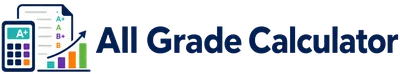 All Grade Calculator